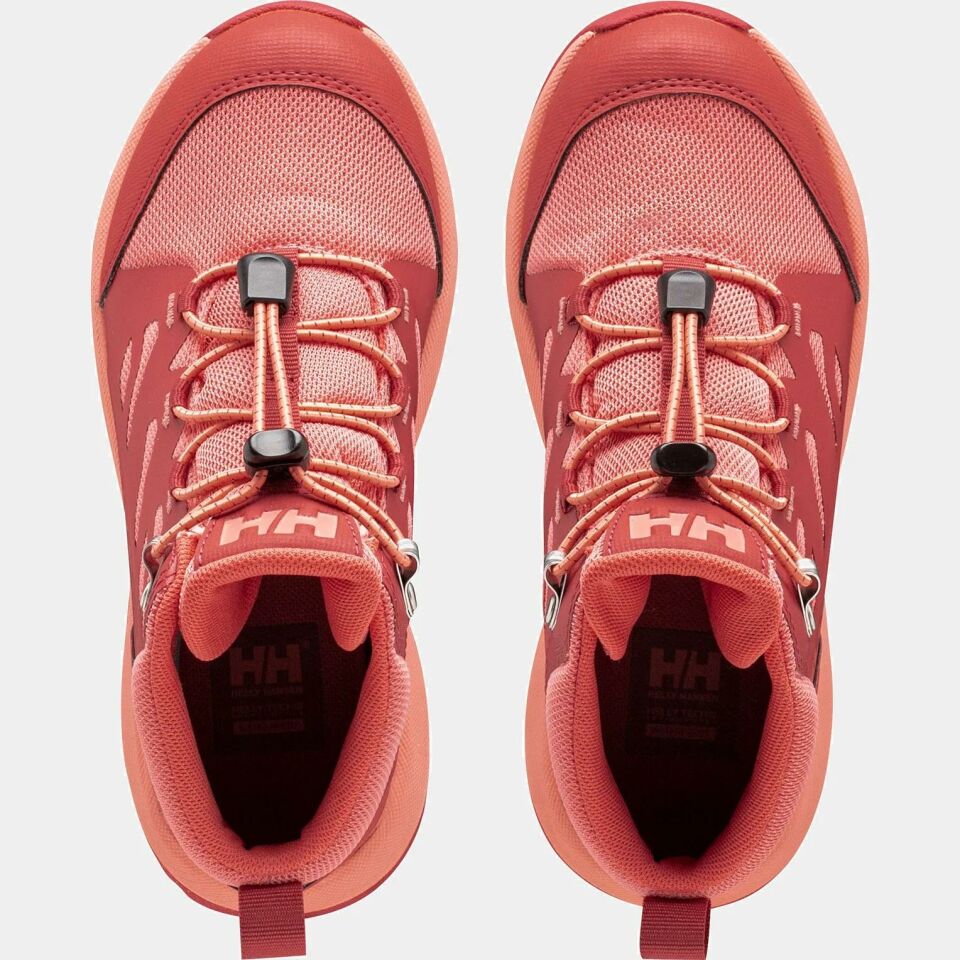Helly Hansen HT Marka Waterproof Çocuk Bot-HHA.11909POP