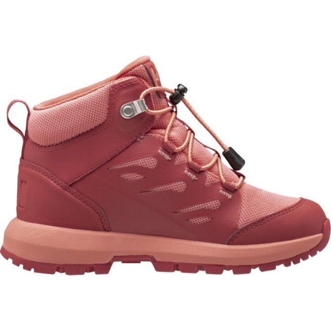 Helly Hansen HT Marka Waterproof Çocuk Bot-HHA.11909POP