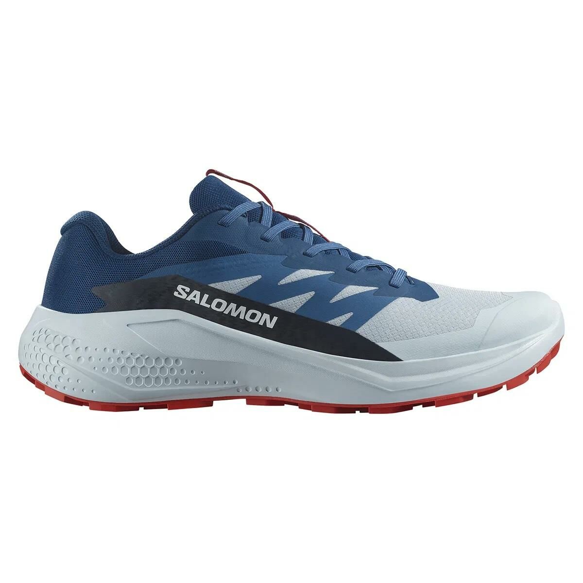 Salomon Alphaglide Erkek Patika Koşu Ayakkabısı-L47724300