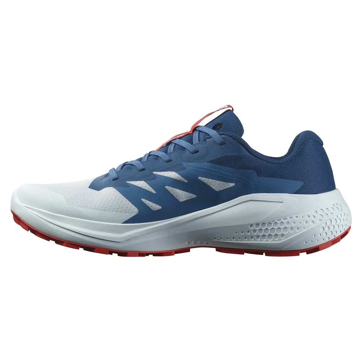 Salomon Alphaglide Erkek Patika Koşu Ayakkabısı-L47724300