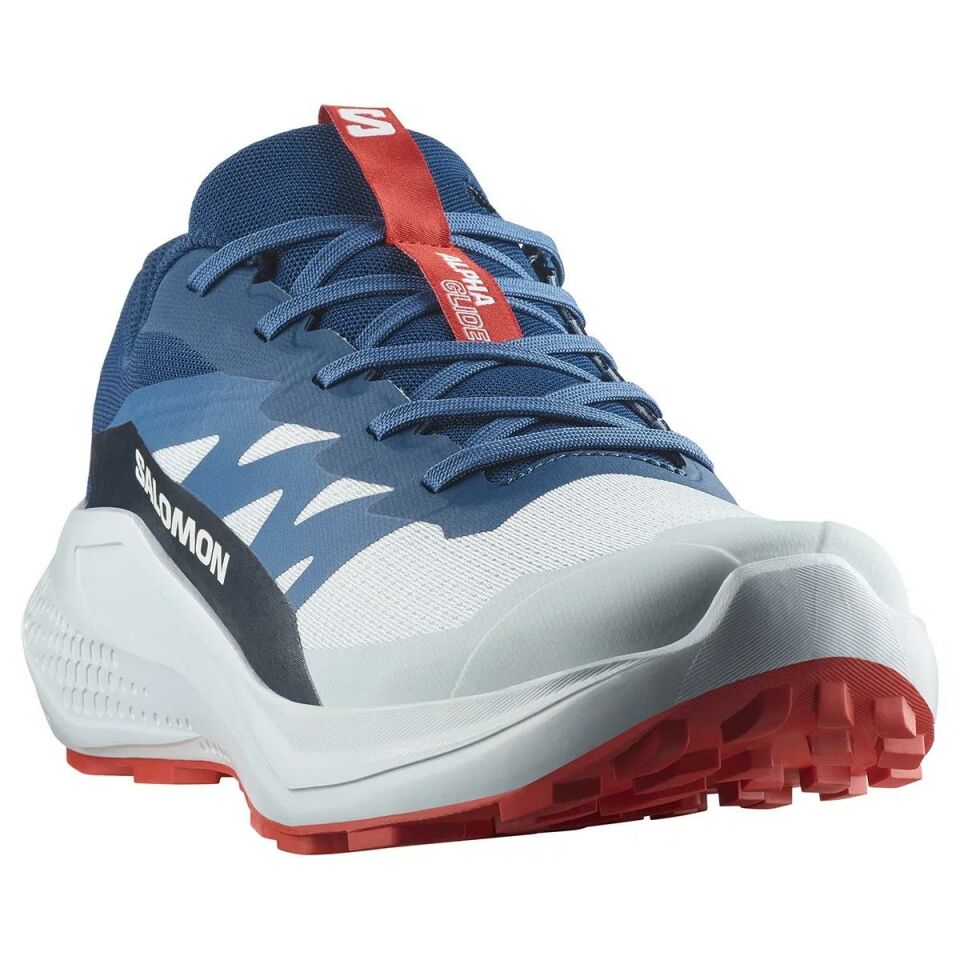 Salomon Alphaglide Erkek Patika Koşu Ayakkabısı-L47724300