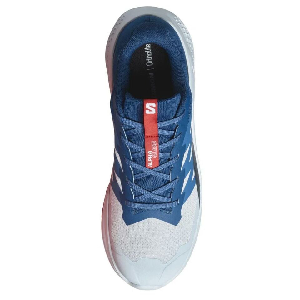 Salomon Alphaglide Erkek Patika Koşu Ayakkabısı-L47724300