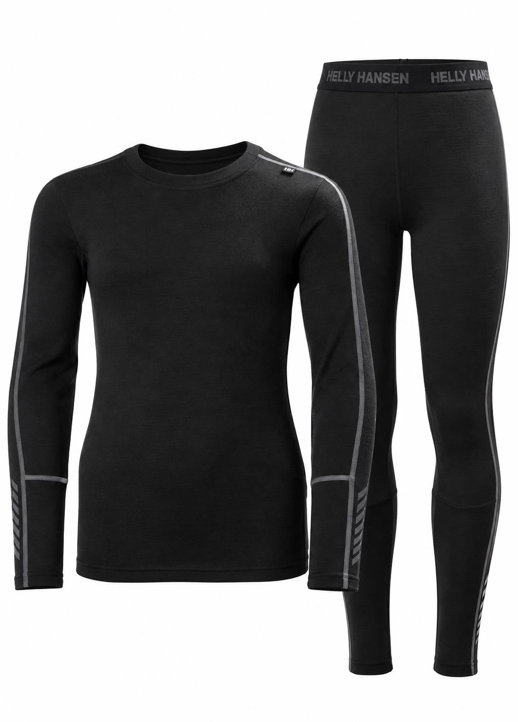 Helly Hansen Lifa Merino Çocuk Termal İçlik Set-HHA.49403