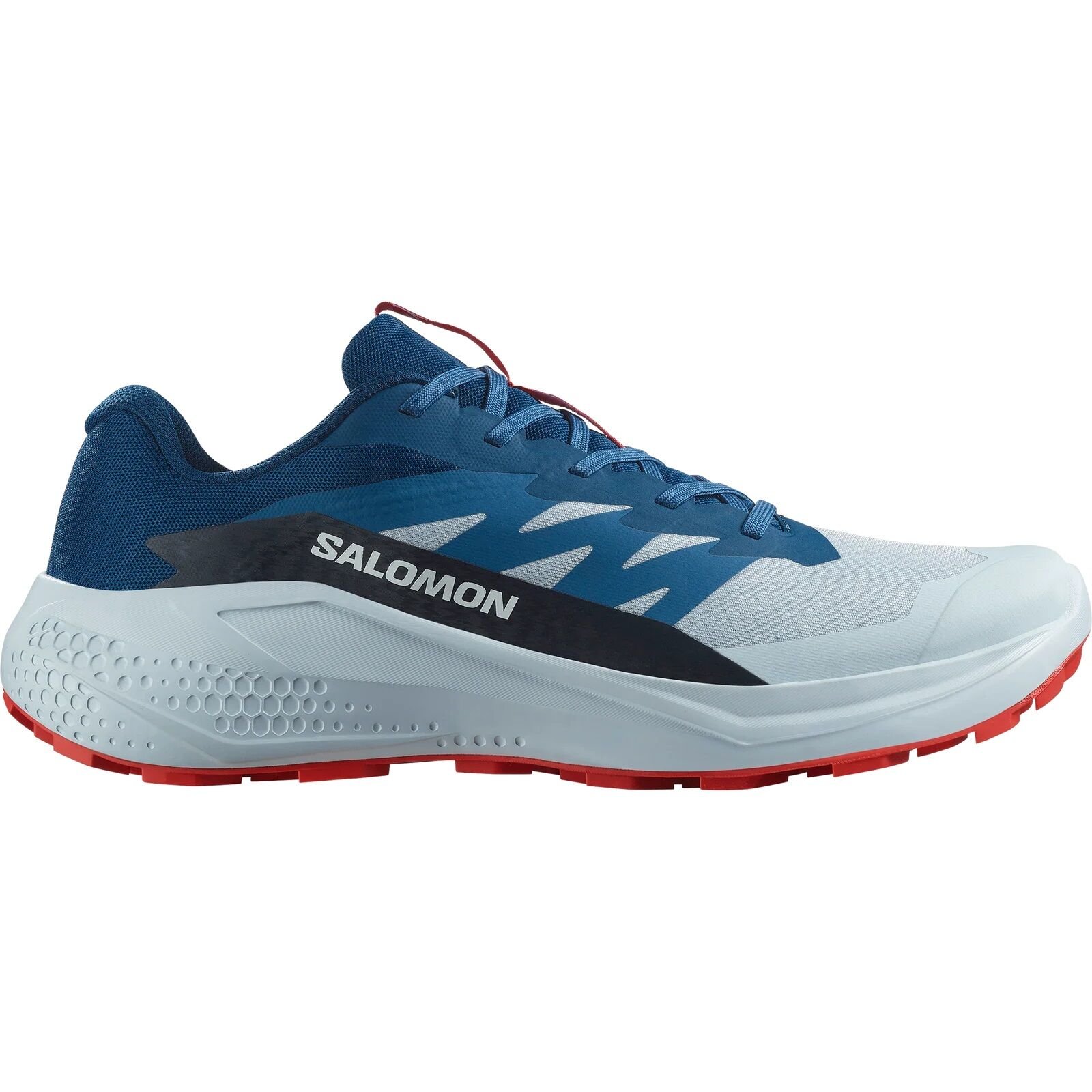 Salomon Alphaglide Erkek Patika Koşu Ayakkabısı-L47724300