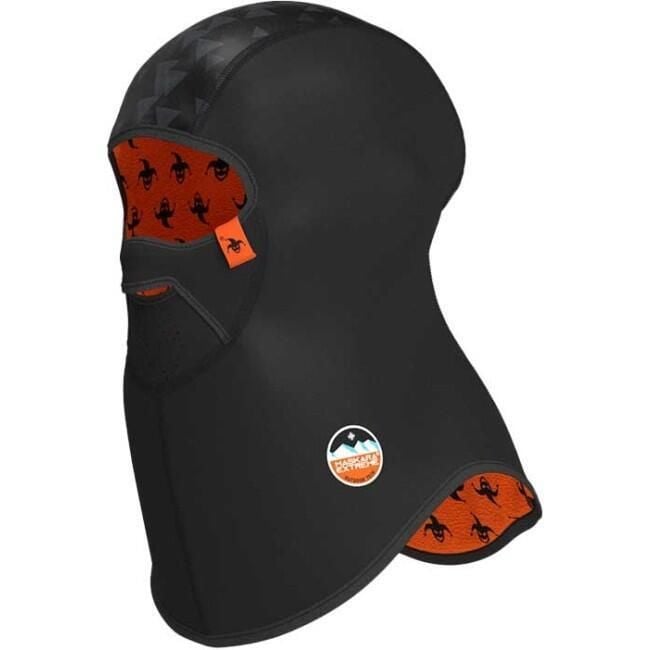 Maskara Extreme Rider Balaklava-MASRB001
