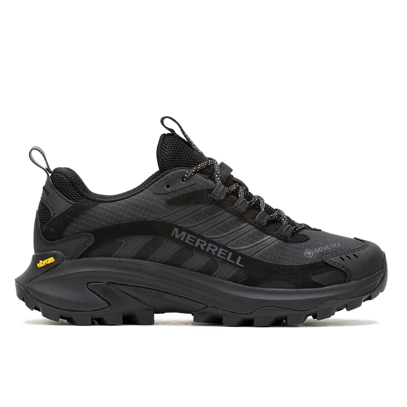 Merrell Moab Speed 2 Gore-Tex Kadın Outdoor Ayakkabı-J500452