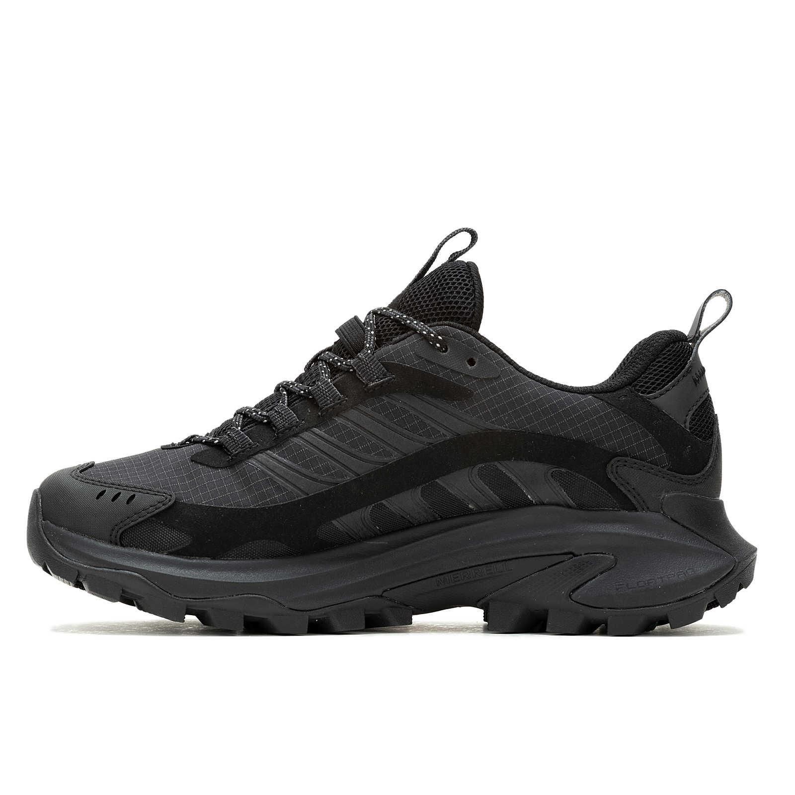 Merrell Moab Speed 2 Gore-Tex Kadın Outdoor Ayakkabı-J500452