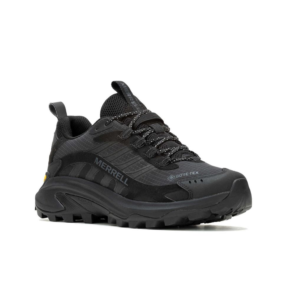 Merrell Moab Speed 2 Gore-Tex Kadın Outdoor Ayakkabı-J500452