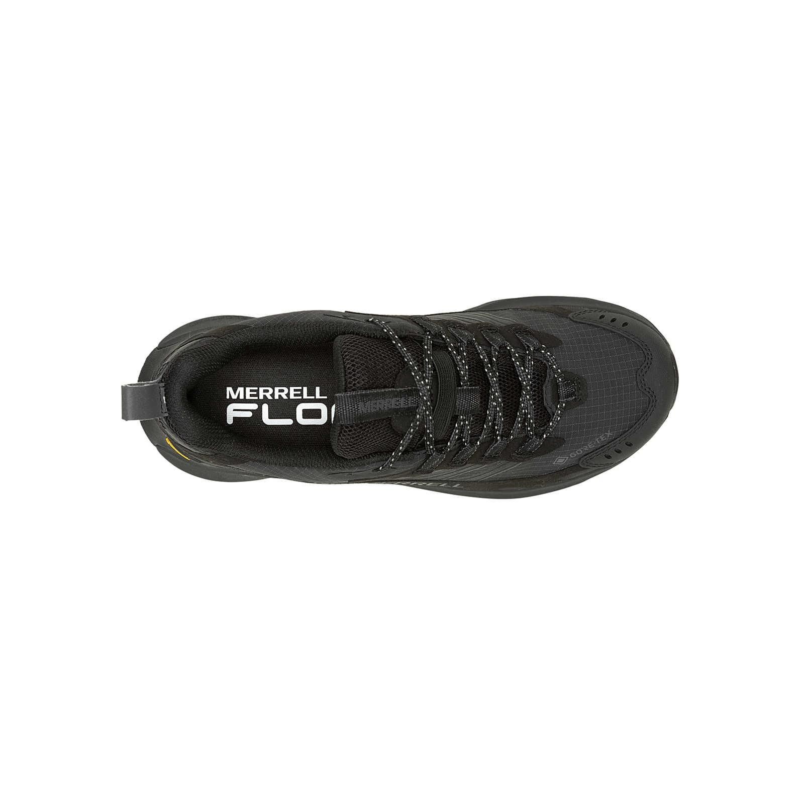 Merrell Moab Speed 2 Gore-Tex Kadın Outdoor Ayakkabı-J500452