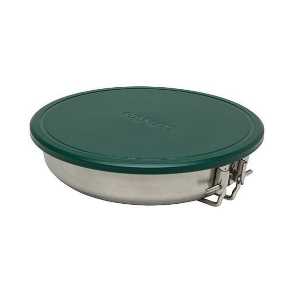 Stanley Adventure Çelik Kızartma Tava Seti (9 Parça) 0.94 Lt-10-02658-013