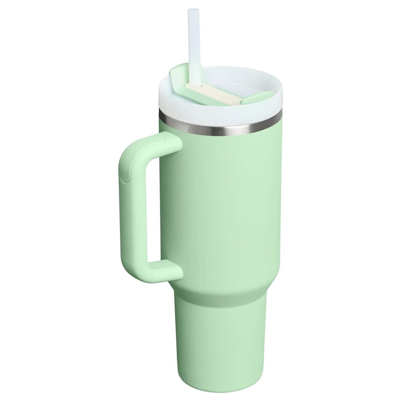 Stanley Quencher Pipetli Termos Bardak 1.18 Lt-10-13230-063