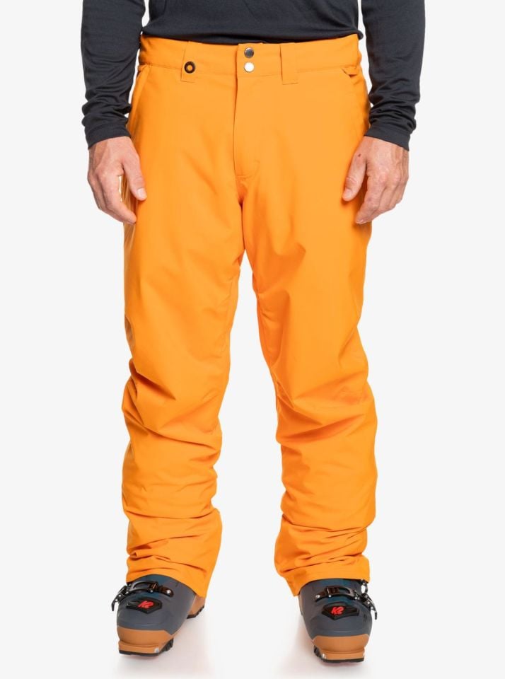 Quiksilver Estate Erkek Kayak/Snowboard Pantolon-EQYTP03146