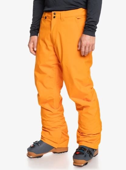 Quiksilver Estate Erkek Kayak/Snowboard Pantolon-EQYTP03146