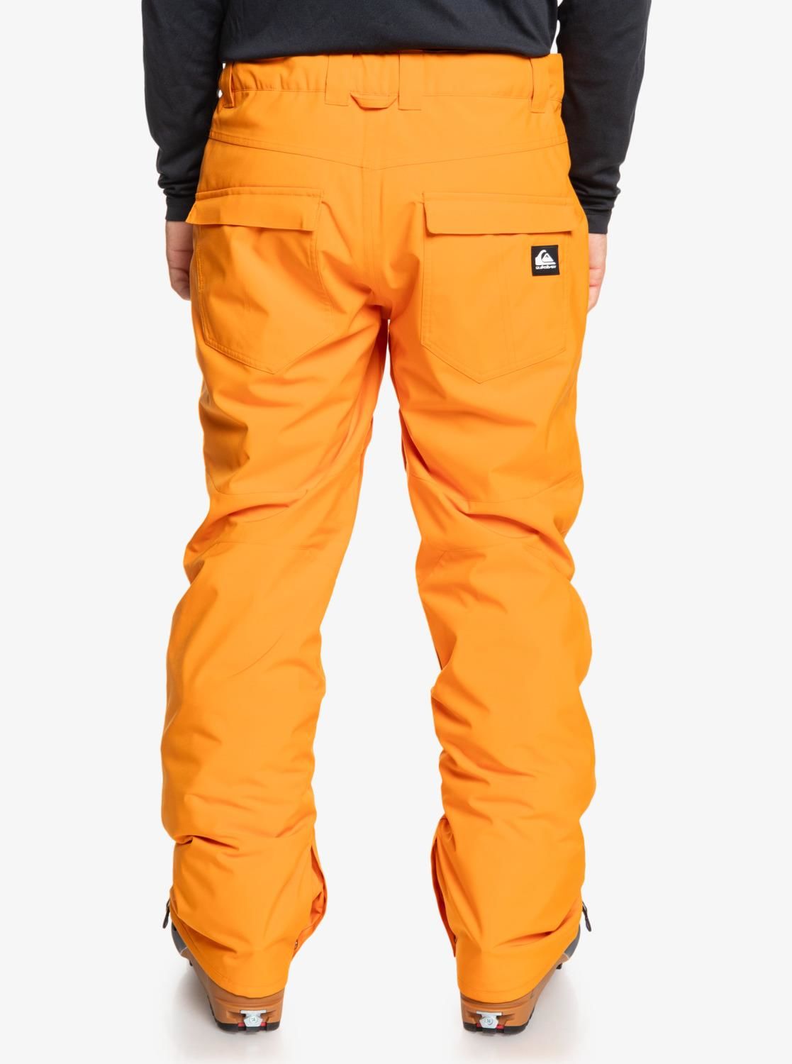 Quiksilver Estate Erkek Kayak/Snowboard Pantolon-EQYTP03146