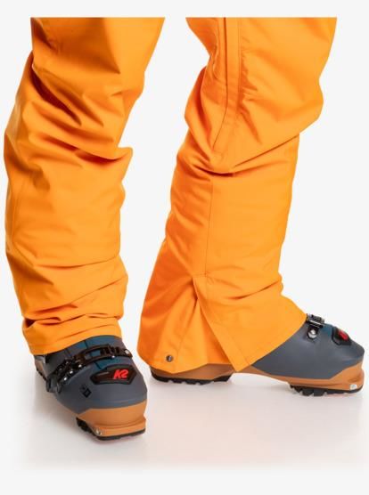 Quiksilver Estate Erkek Kayak/Snowboard Pantolon-EQYTP03146