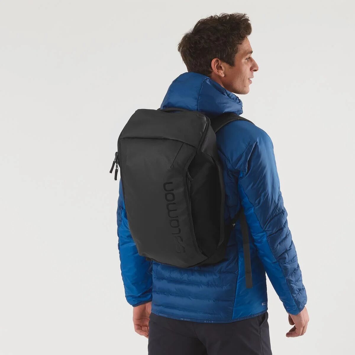 Salomon Outlife Pack 20L Sırt Çantası-LC1904400BLK