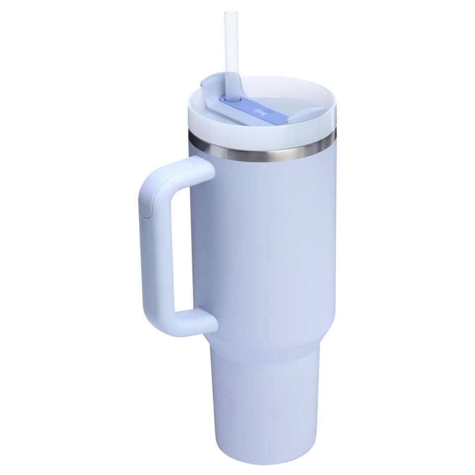 Stanley Quencher Pipetli Termos Bardak 1.18 Lt-10-13230-062