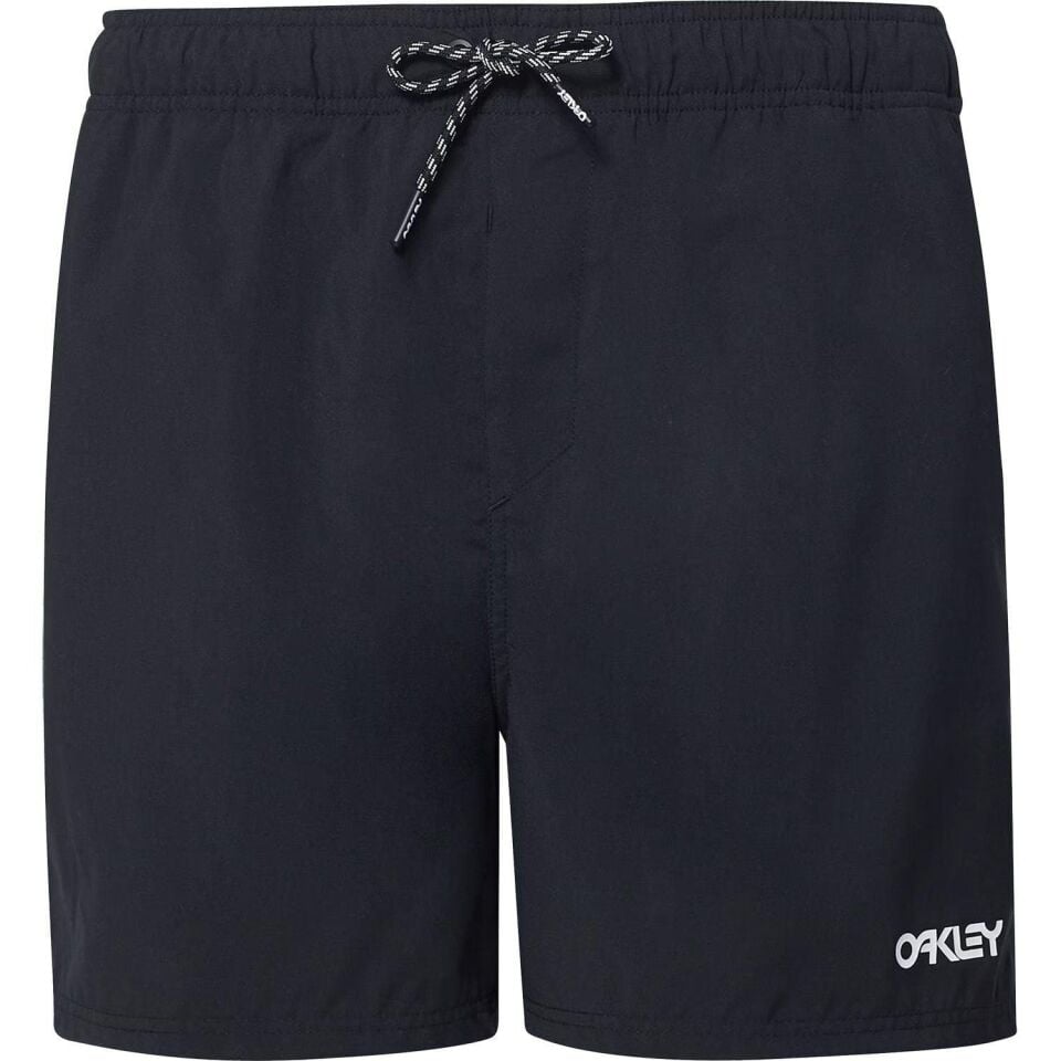 Oakley Beach Volley 16 Erkek Deniz Şortu-FOA404310