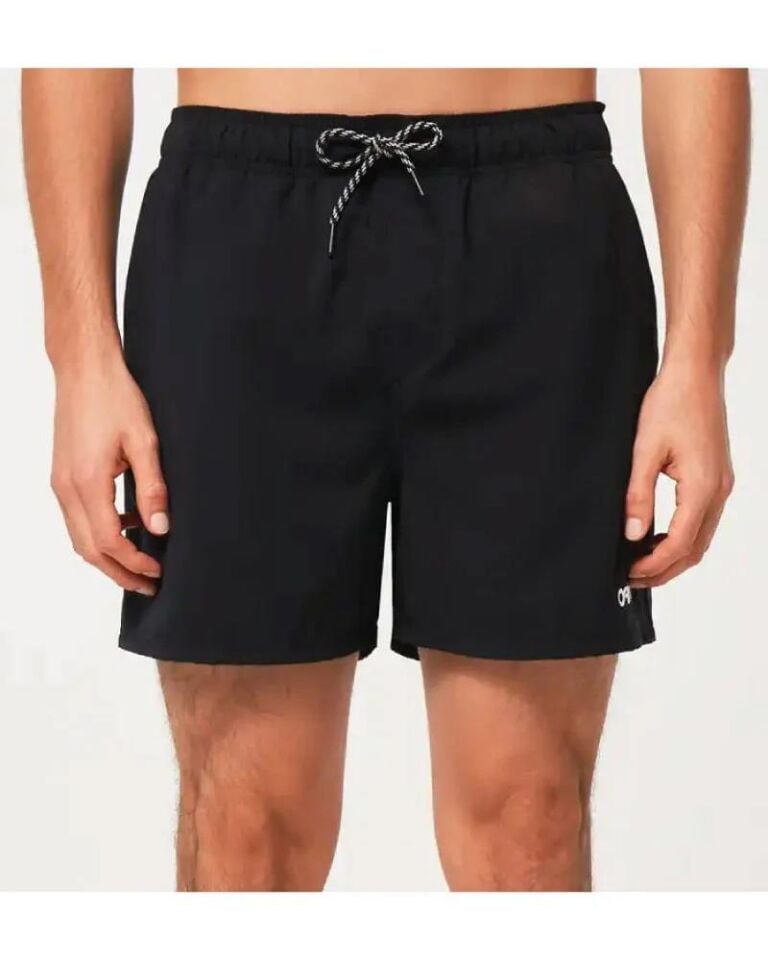 Oakley Beach Volley 16 Erkek Deniz Şortu-FOA404310