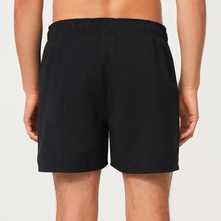 Oakley Beach Volley 16 Erkek Deniz Şortu-FOA404310