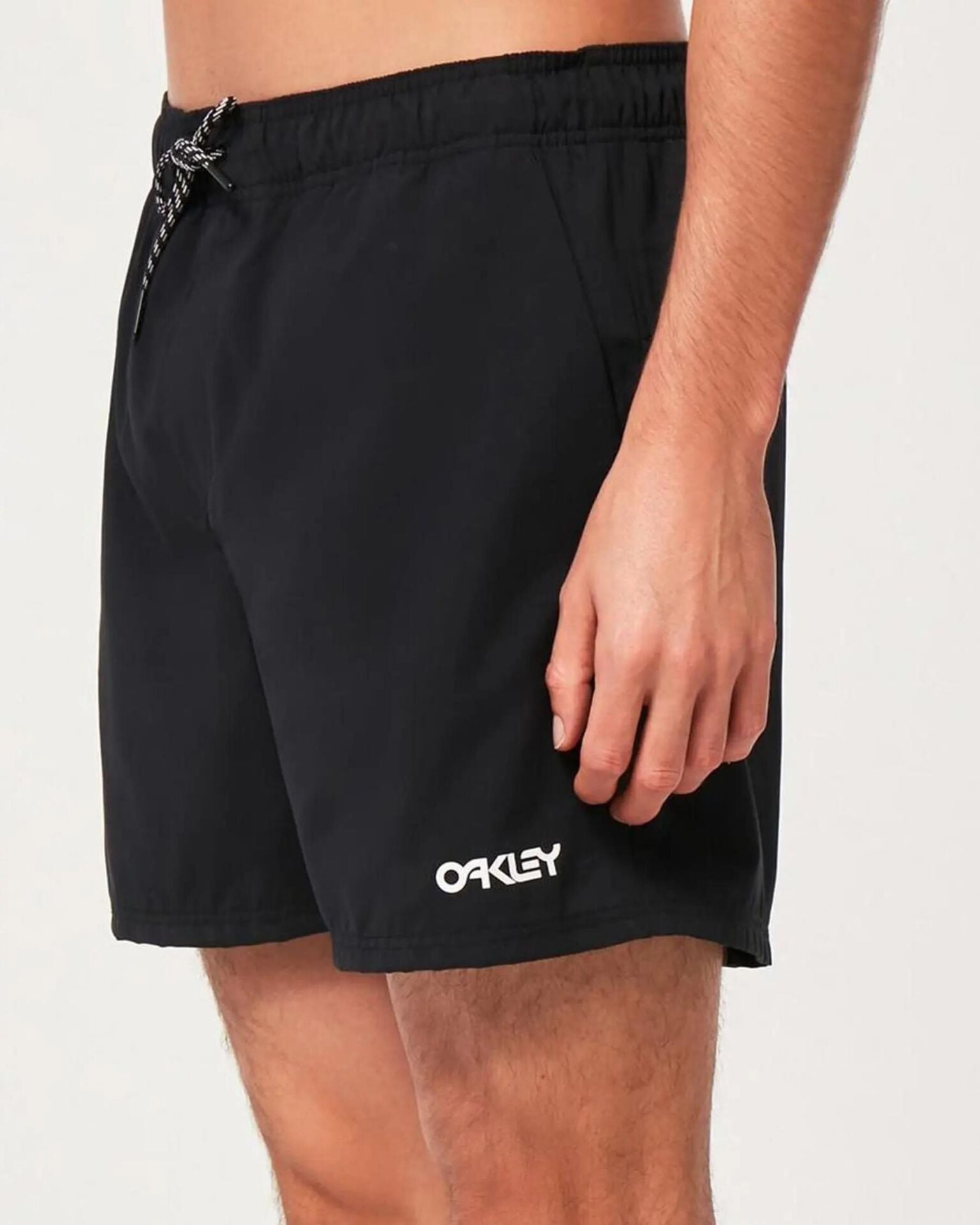 Oakley Beach Volley 16 Erkek Deniz Şortu-FOA404310