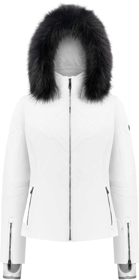 Poıvre Blanc Emma Stretch Kadın Kayak Montu-POI.1250802