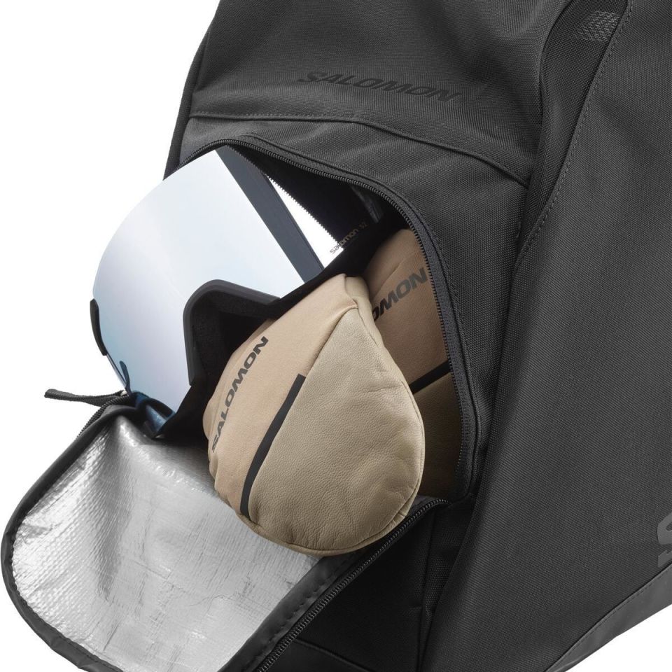 Salomon Original Gearbag Kayak Ayakkabı Çantası-LC1922200BLK
