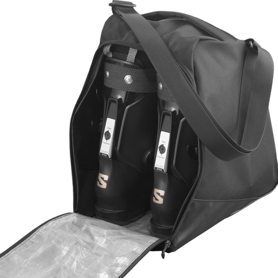 Salomon Original Gearbag Kayak Ayakkabı Çantası-LC1922200BLK