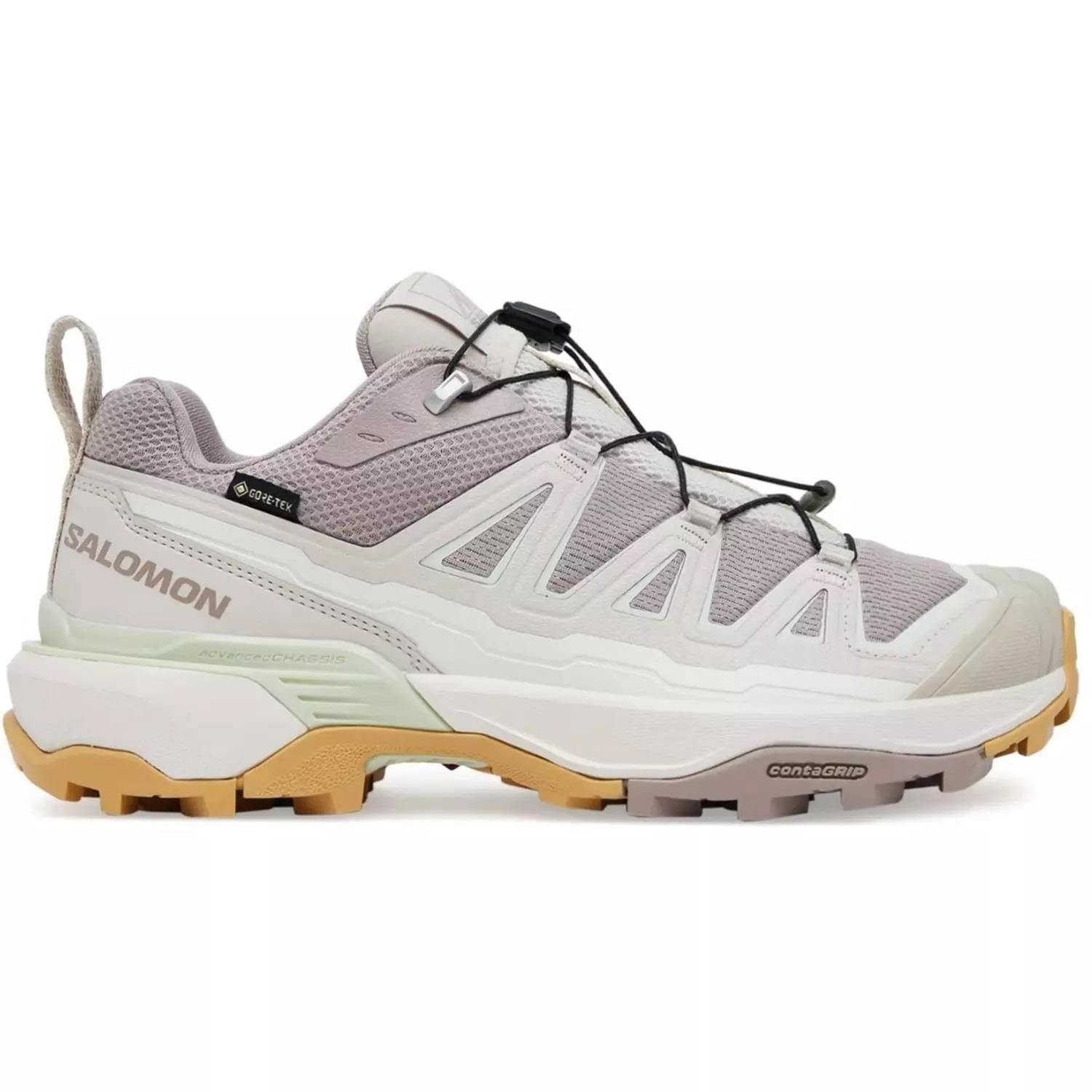 Salomon X Ultra 360 Edge Gore-Tex Kadın Patika Koşu Ayakkabısı-L47817000