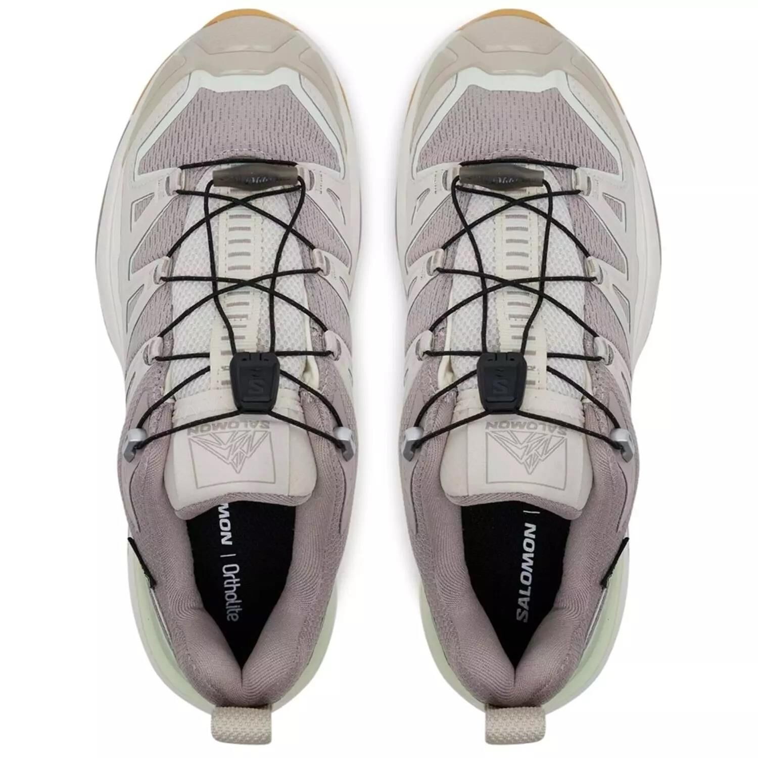 Salomon X Ultra 360 Edge Gore-Tex Kadın Patika Koşu Ayakkabısı-L47817000