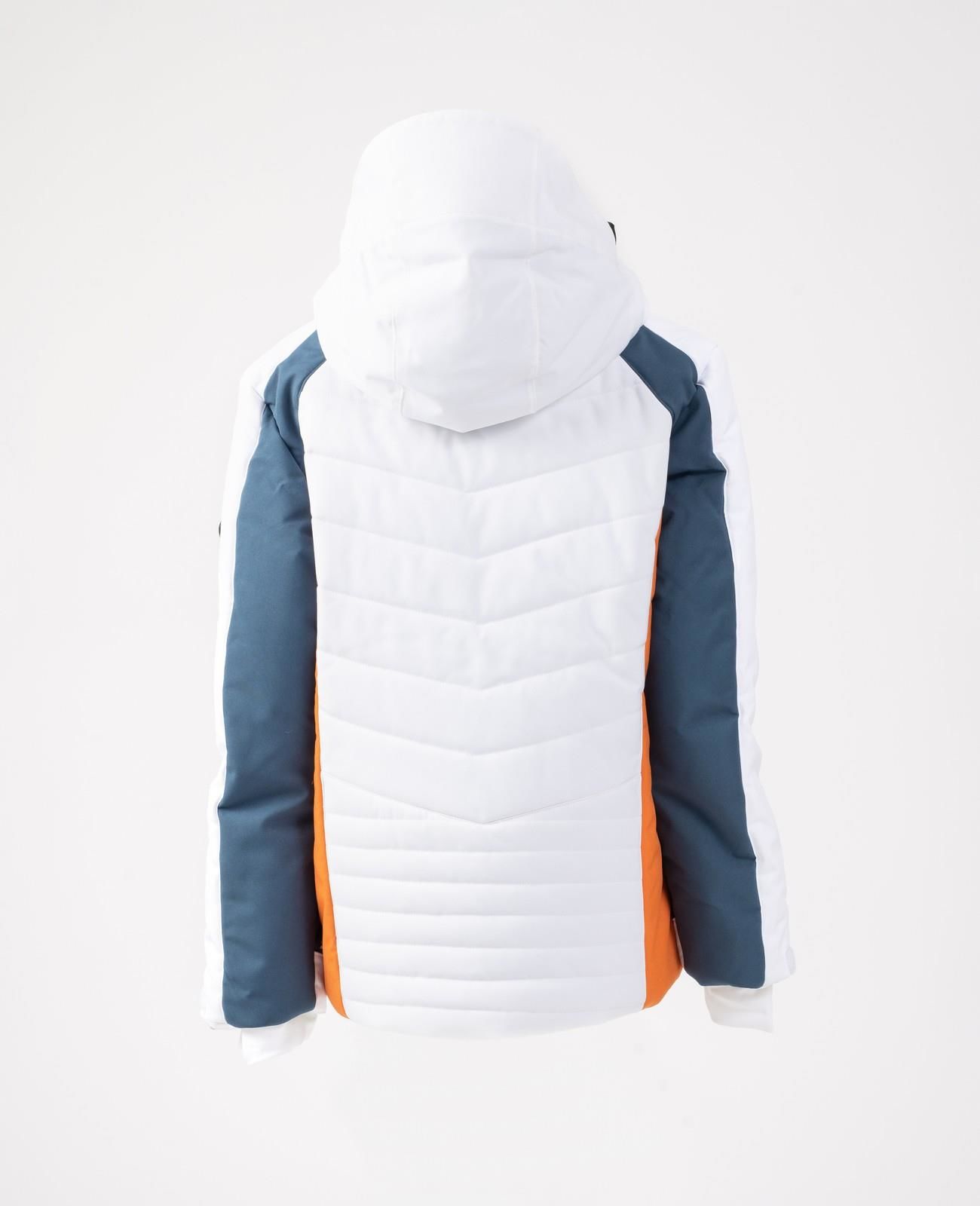 Sun Valley Xorua 4-16 Yaş Çocuk Kayak/Snowboard Montu-XORUA52
