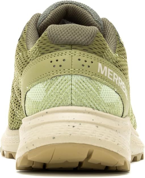 Merrell Fly Strike Gore-Tex Erkek Outdoor Ayakkabı-J068127