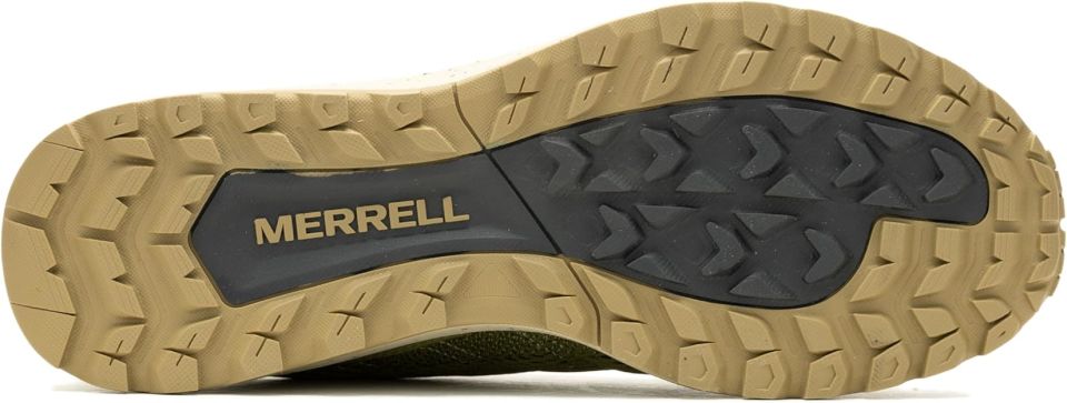 Merrell Fly Strike Gore-Tex Erkek Outdoor Ayakkabı-J068127