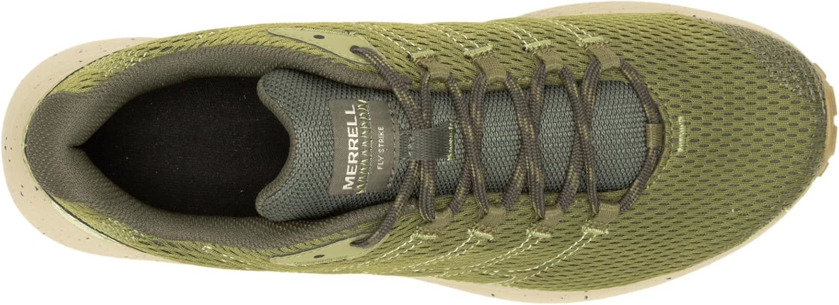 Merrell Fly Strike Gore-Tex Erkek Outdoor Ayakkabı-J068127