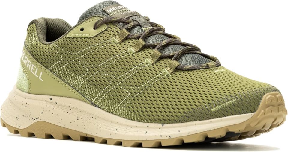 Merrell Fly Strike Gore-Tex Erkek Outdoor Ayakkabı-J068127