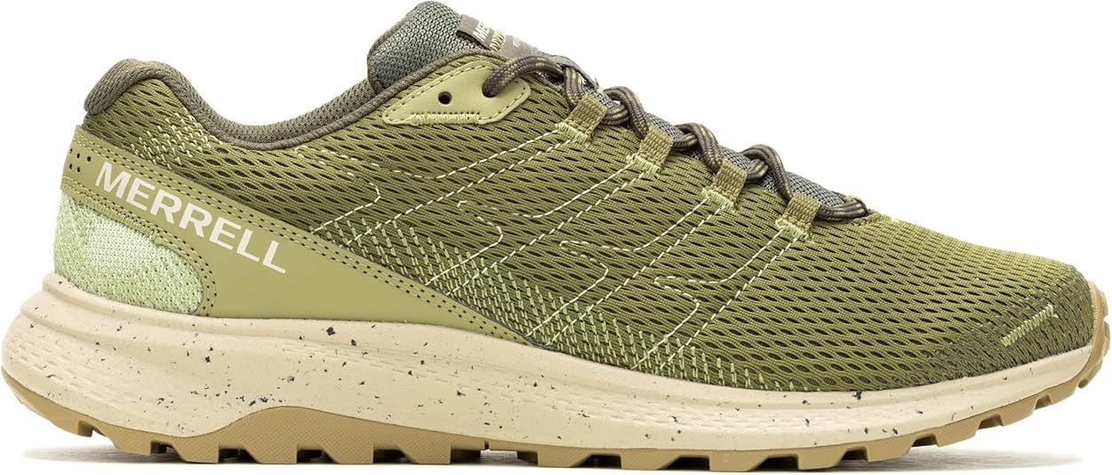 Merrell Fly Strike Gore-Tex Erkek Outdoor Ayakkabı-J068127