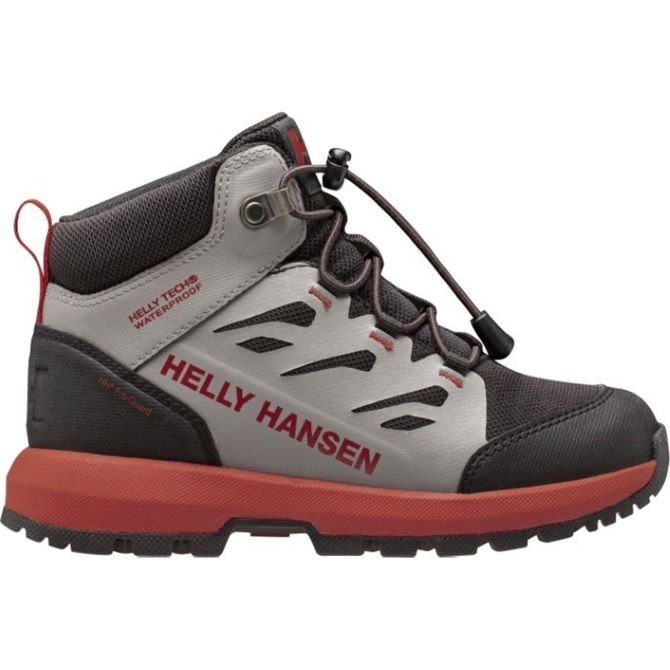 Helly Hansen HT Marka Waterproof Çocuk Bot-HHA.11909CNC