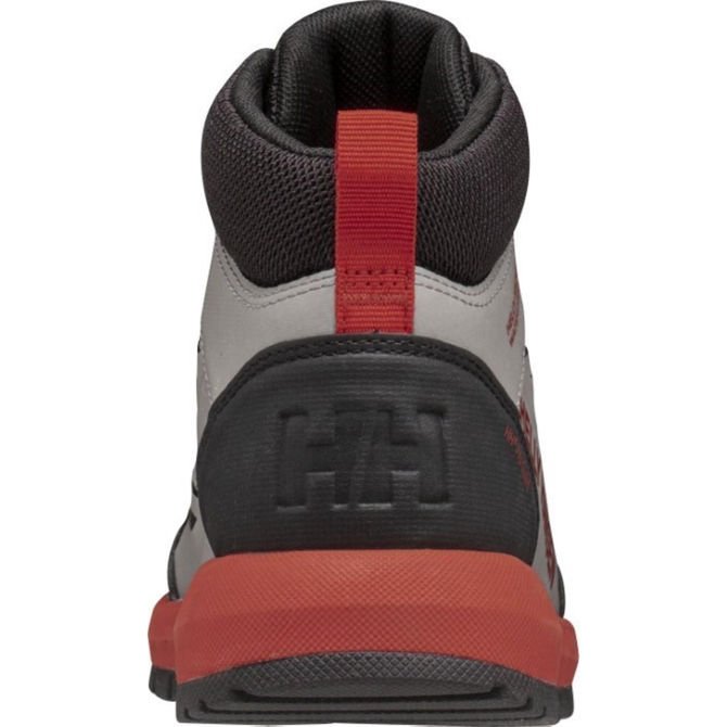 Helly Hansen HT Marka Waterproof Çocuk Bot-HHA.11909CNC