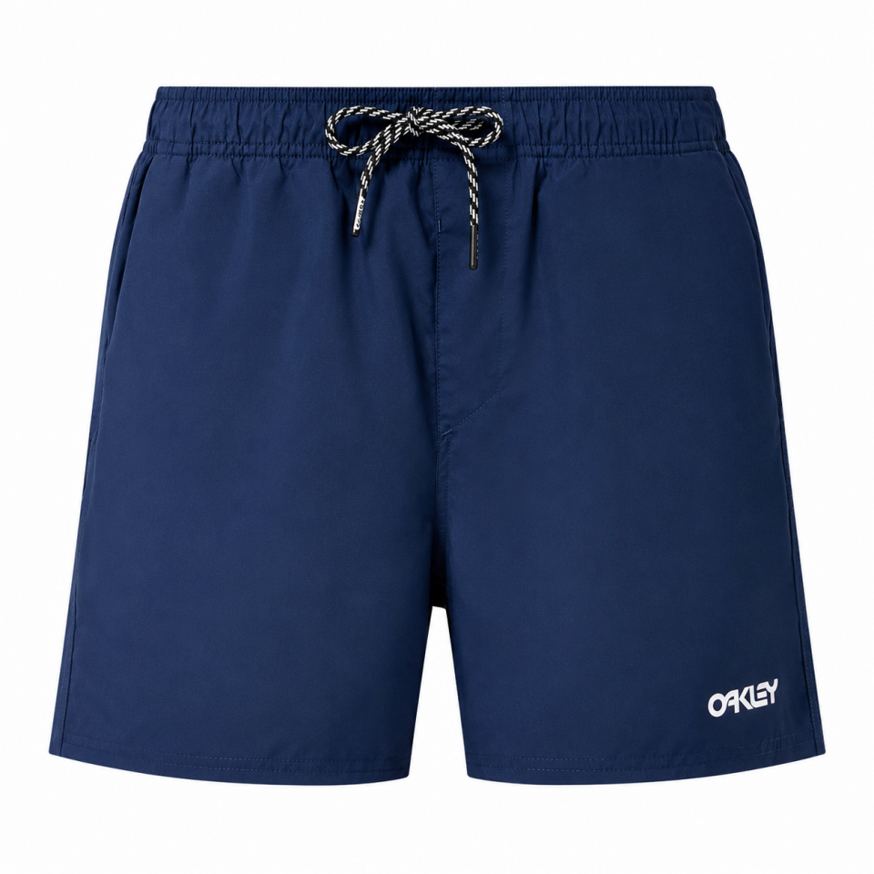 Oakley Beach Volley 16 Erkek Deniz Şortu-FOA404310