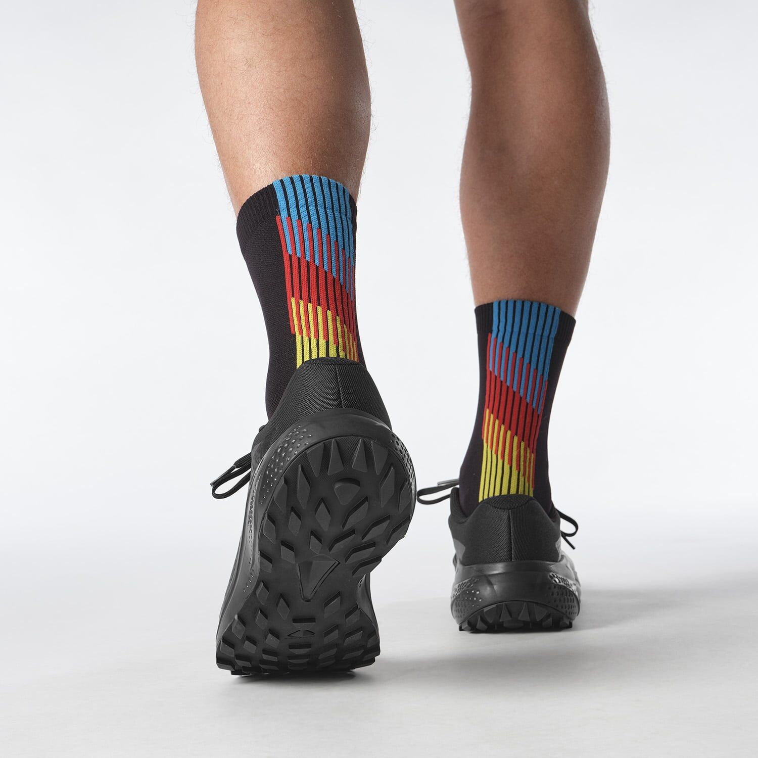 Salomon Alphaglide Erkek Patika Koşu Ayakkabısı-L47948300