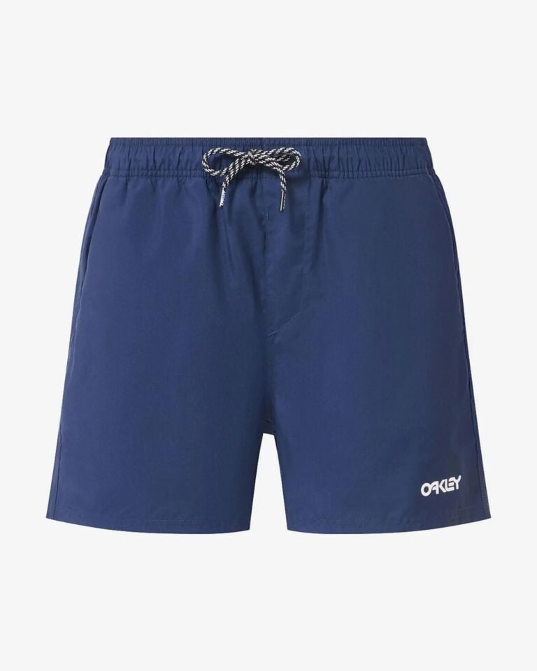 Oakley Beach Volley 16 Erkek Deniz Şortu-FOA404310