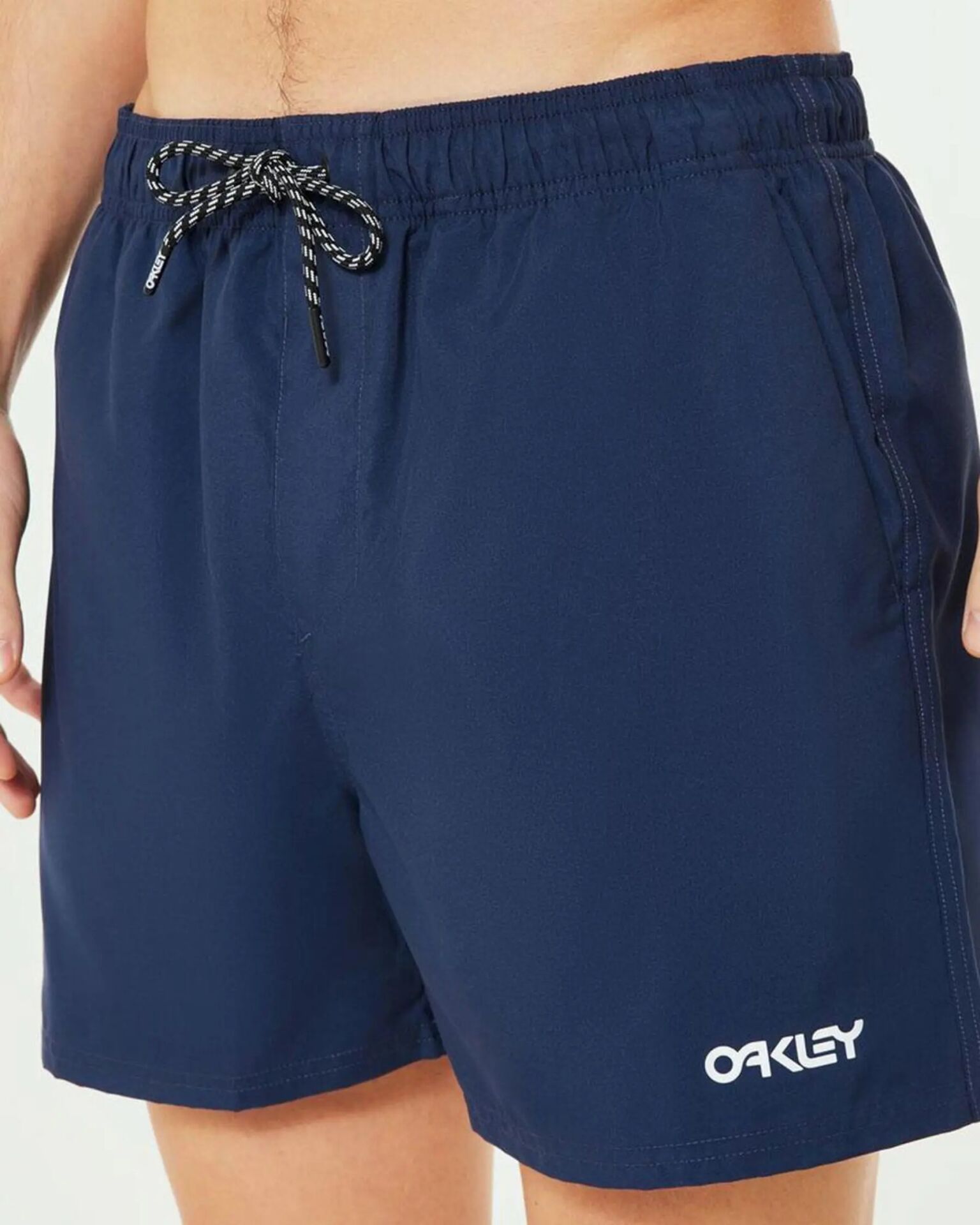 Oakley Beach Volley 16 Erkek Deniz Şortu-FOA404310