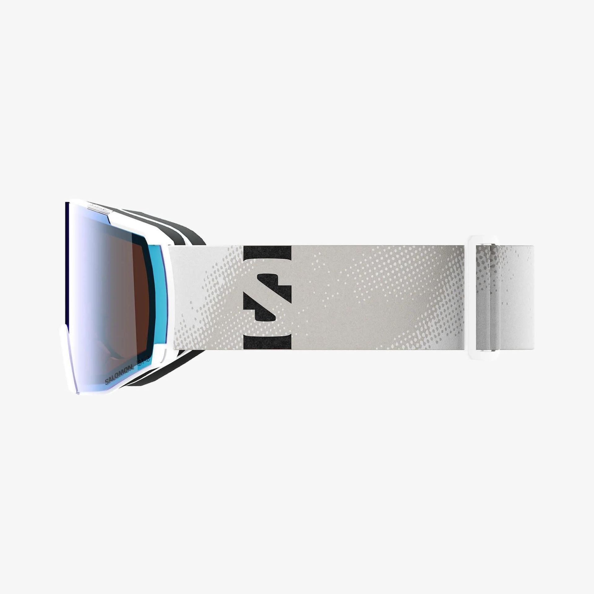 Salomon S/View Unisex Kayak/Snowboard Gözlük-L47639300