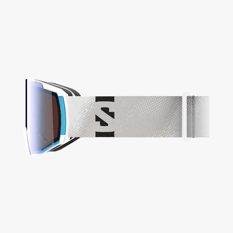 Salomon S/View Unisex Kayak/Snowboard Gözlük-L47639300