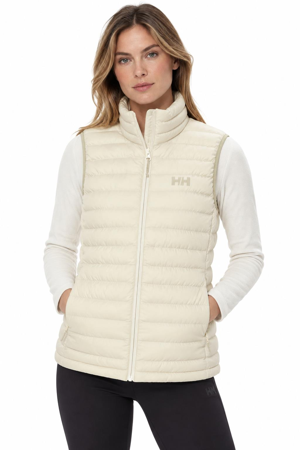 Helly Hansen Sirdal Kadın Outdoor Yelek-HHA.63508