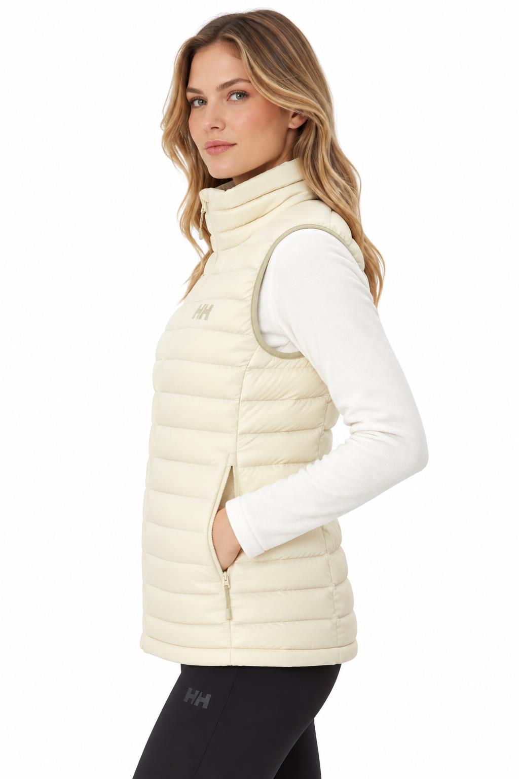 Helly Hansen Sirdal Kadın Outdoor Yelek-HHA.63508
