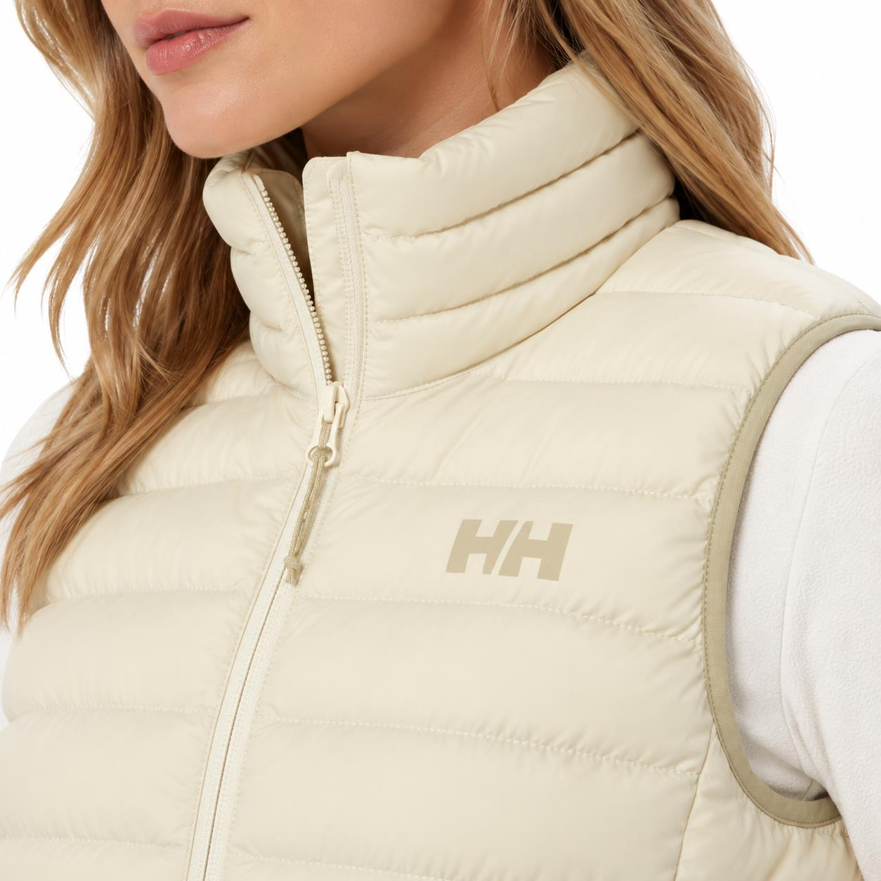 Helly Hansen Sirdal Kadın Outdoor Yelek-HHA.63508