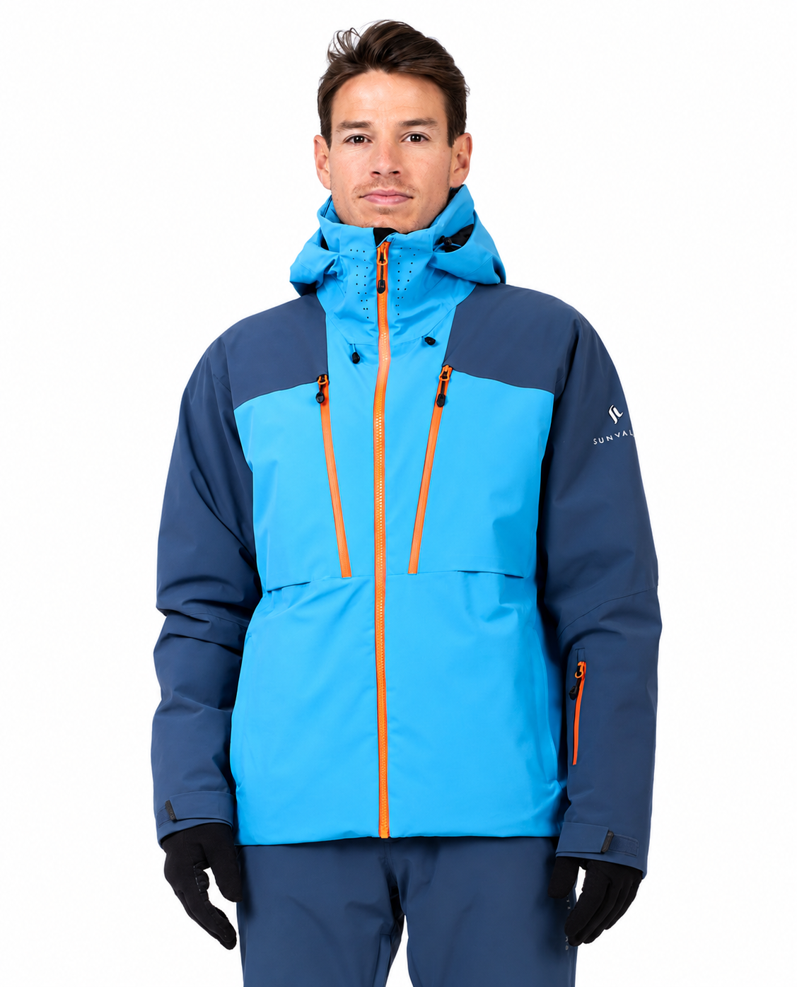 Sun Valley Descent Erkek Kayak/Snowboard Montu-DESCENTA4M