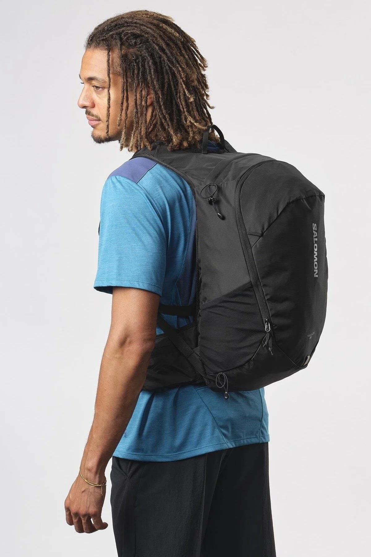 Salomon Trailblazer 20 L Sırt Çantası-LC2182600