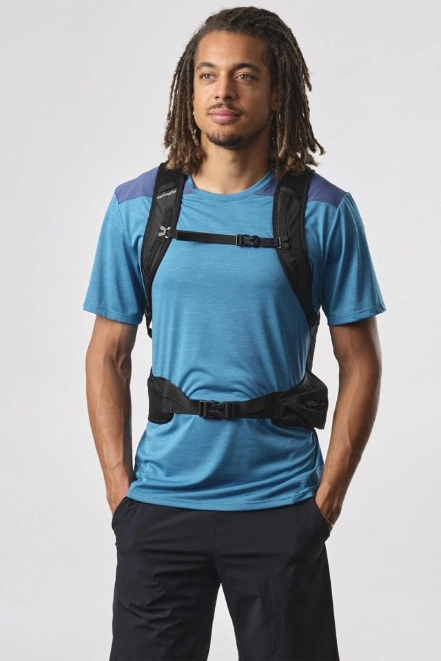 Salomon Trailblazer 20 L Sırt Çantası-LC2182600